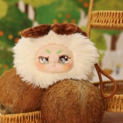 Коллекционная мягкая игрушка с кольцом "Забавные фрукты" POP TOP 556101 в ассортименте. Изображение №9 Коллекционная мягкая игрушка с кольцом "Забавные фрукты" POP TOP 556101 в ассортименте. Изображение №9