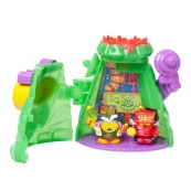 Детский игровой набор "Скрытая база профессора К" SuperThings PSTSP112IN250 серии "Kazoom Power". Изображение №3