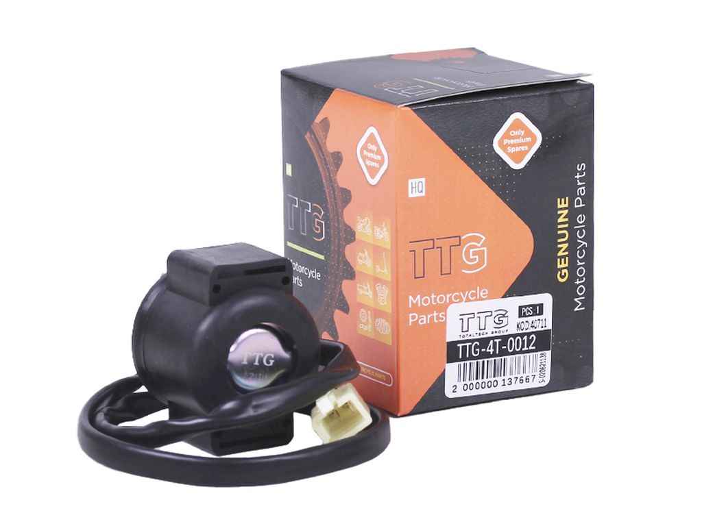 Реле стартера – 4T – TT-4Т-0012(YB) ТМ YBX Реле стартера – 4T – TT-4Т-0012(YB) ТМ YBX