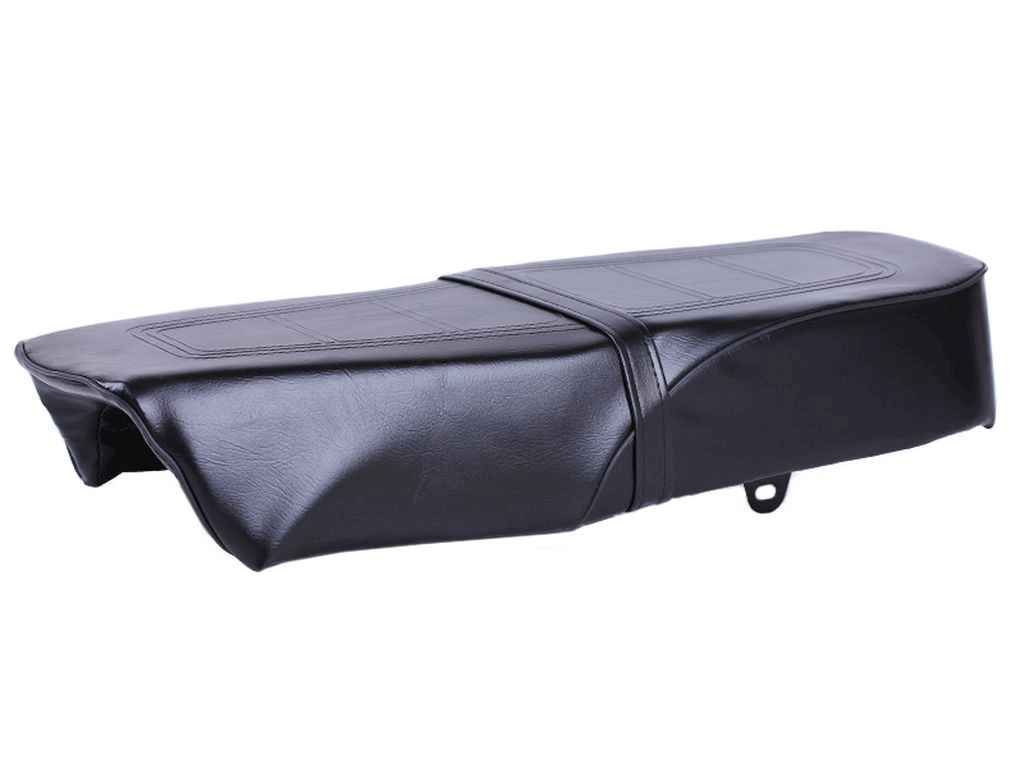 Сидіння мот Альфа Альфа TT-0048-Alpha ТМ TATA Сидіння мот Альфа Альфа TT-0048-Alpha ТМ TATA