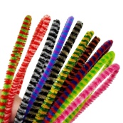 Набір для творчості "Синельний дріт" SDMZ-100 довжина 29 см. Зображення №2 Набір для творчості "Синельний дріт" SDMZ-100 довжина 29 см. Зображення №2