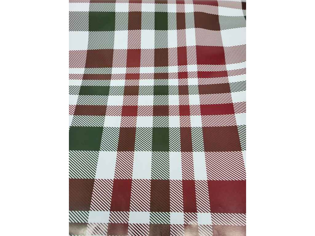 Папір пакувальний Новорічний 70*100см (10л/уп) 22748-8 ТМ PRC Папір пакувальний Новорічний 70*100см (10л/уп) 22748-8 ТМ PRC