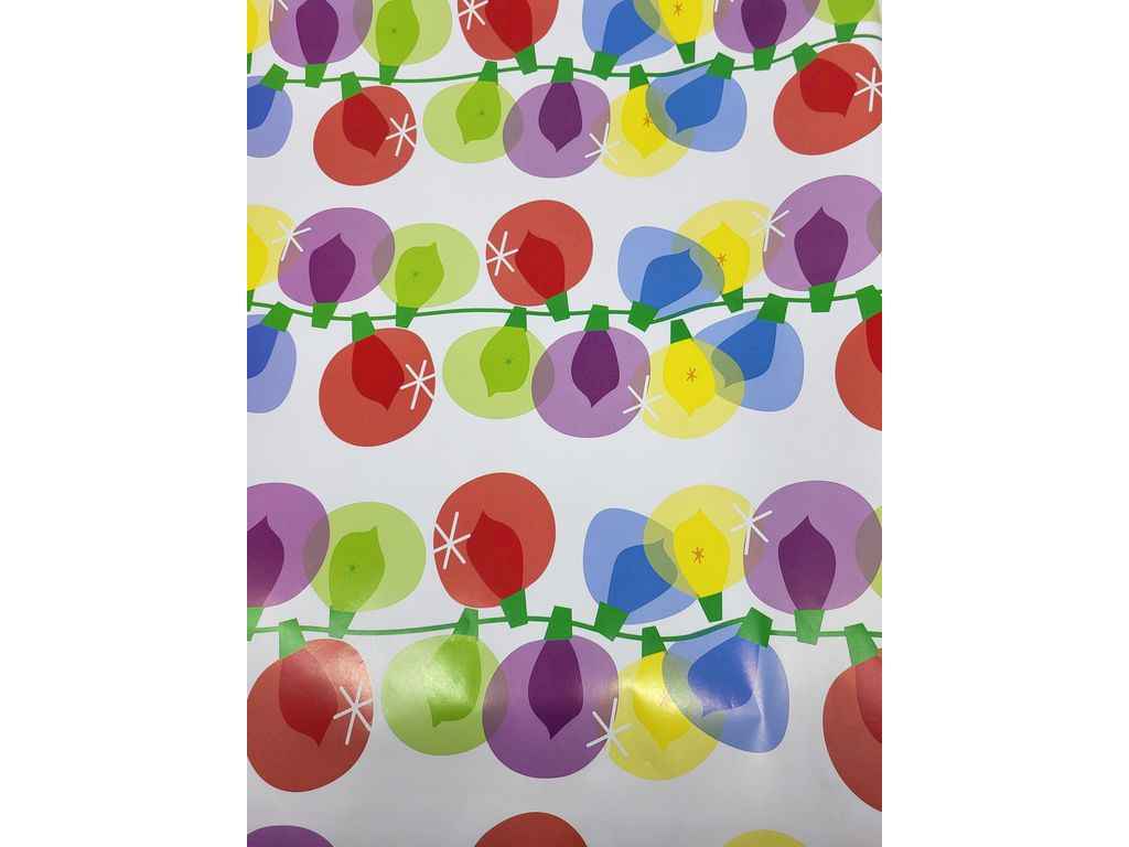 Папір пакувальний 70*100см (10л/уп) 22748-20 ТМ PRC Папір пакувальний 70*100см (10л/уп) 22748-20 ТМ PRC