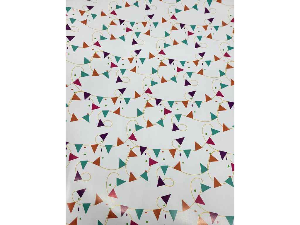 Папір пакувальний 70*100см (10л/уп) 22748-24 ТМ PRC Папір пакувальний 70*100см (10л/уп) 22748-24 ТМ PRC