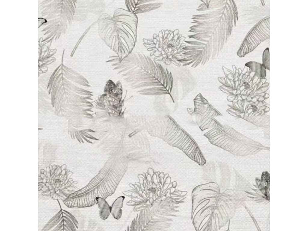 Клейонка 1,35м х 30м на силіконовій основі ES1238-2 ТМ Dariana Клейонка 1,35м х 30м на силіконовій основі ES1238-2 ТМ Dariana