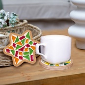 Дитячий набір для творчості кришталева мозаїка "Зірка" MA1009. Зображення №3 Дитячий набір для творчості кришталева мозаїка "Зірка" MA1009. Зображення №3