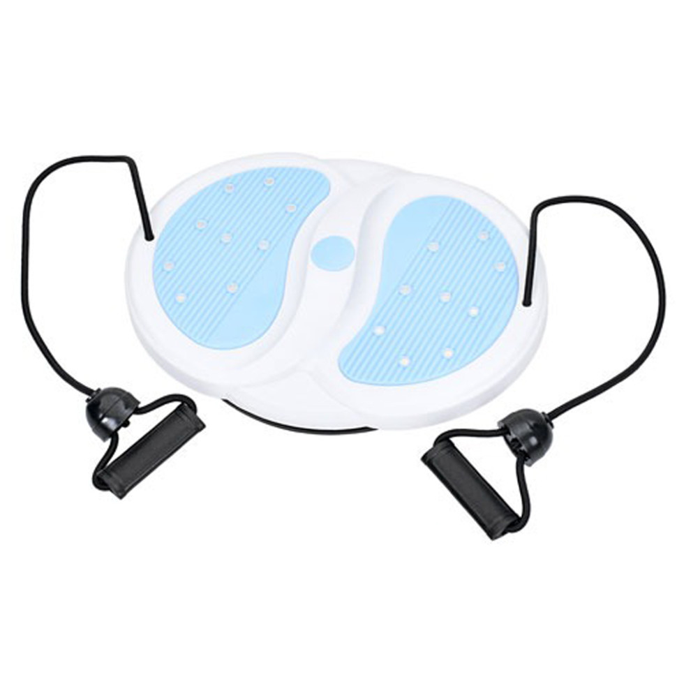 Балансировочная платформа "Диск здоровья" MS 4228(Blue) синий Балансировочная платформа "Диск здоровья" MS 4228(Blue) синий