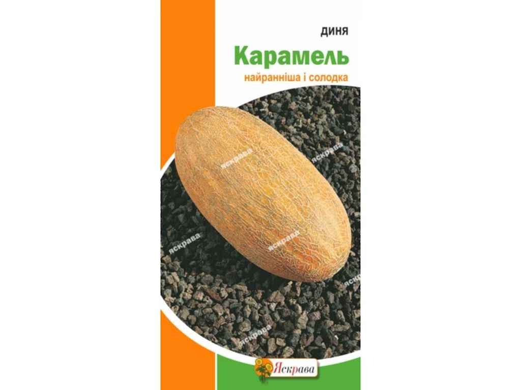 Диня Карамель (20 пачок) 1г ТМЯСКРАВА Диня Карамель (20 пачок) 1г ТМЯСКРАВА