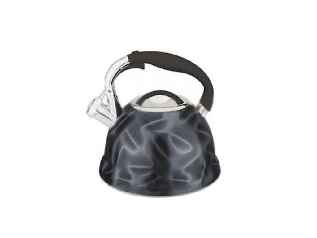 Чайник 3л EB-1911 BLACK ТМ EDENBERG Чайник 3л EB-1911 BLACK ТМ EDENBERG