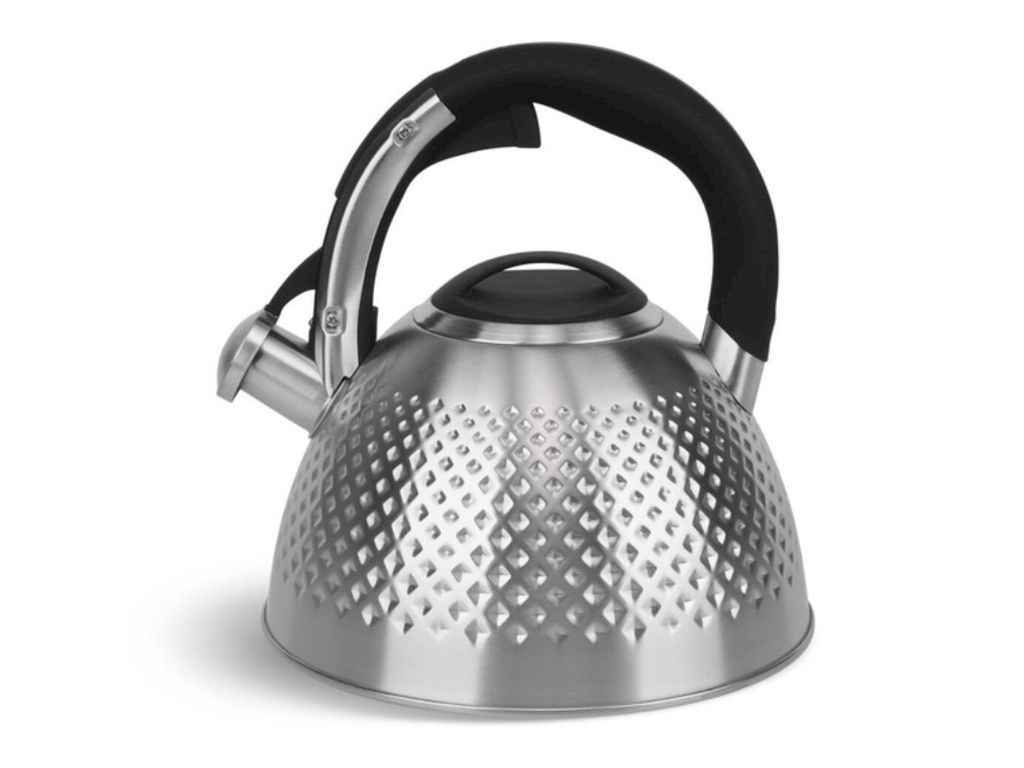 Чайник 3л EB-8830 чорна ручка ТМ EDENBERG Чайник 3л EB-8830 чорна ручка ТМ EDENBERG