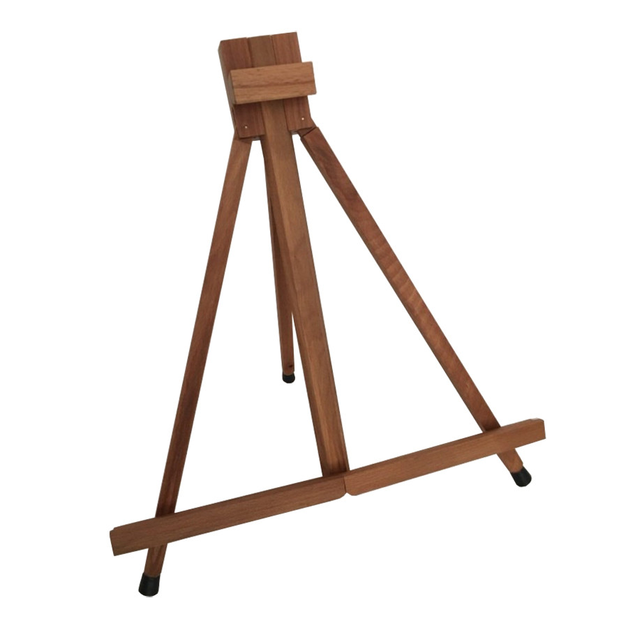 Мольберт для малювання M14 на 3х ніжках Мольберт для малювання M14 на 3х ніжках