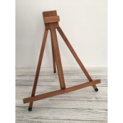 Мольберт для малювання M14 на 3х ніжках. Зображення №2 Мольберт для малювання M14 на 3х ніжках. Зображення №2