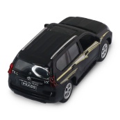 Инерционная автомодель "Toyota Prado" TechnoDrive KM6189D черный. Изображение №6 Инерционная автомодель "Toyota Prado" TechnoDrive KM6189D черный. Изображение №6