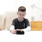 Инерционная автомодель "Toyota Prado" TechnoDrive KM6189D черный. Изображение №10 Инерционная автомодель "Toyota Prado" TechnoDrive KM6189D черный. Изображение №10