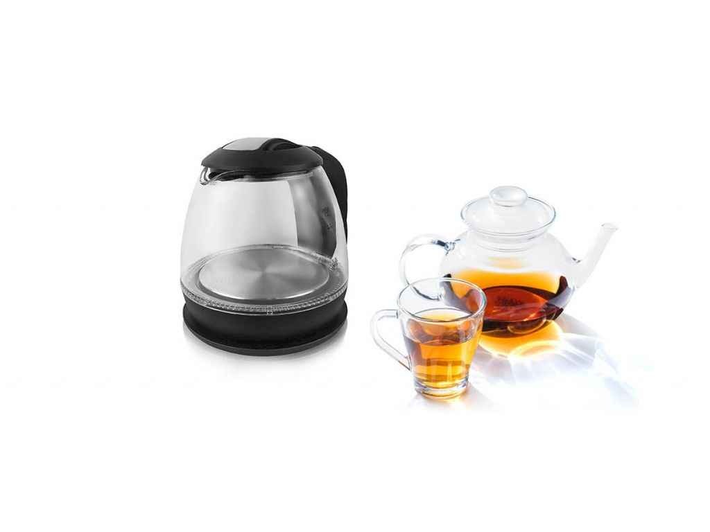 Електрочайник 1000Вт 1л AU 3337 ТМ AURORA Електрочайник 1000Вт 1л AU 3337 ТМ AURORA