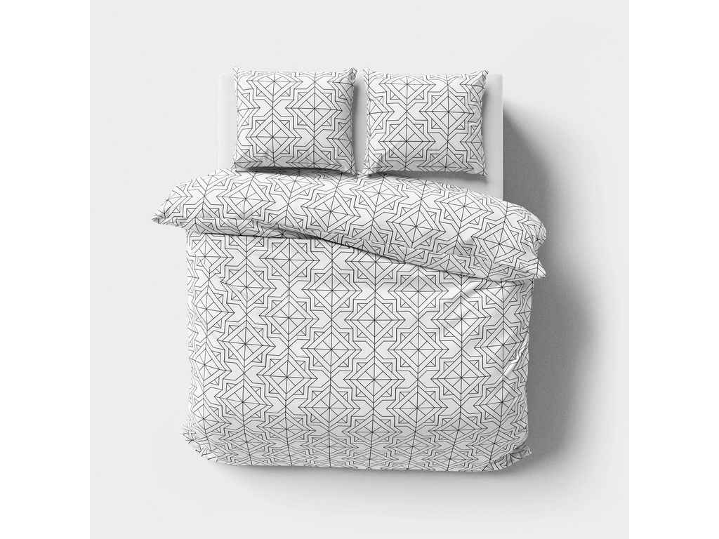 Комплект постільної білизни 2-х сп 50/70 L-2059 Поплін ТМ LELIT Комплект постільної білизни 2-х сп 50/70 L-2059 Поплін ТМ LELIT