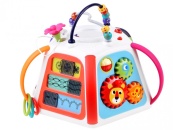 Музыкальный игровой центр Hola 3153. Изображение №2 Музыкальный игровой центр Hola 3153. Изображение №2