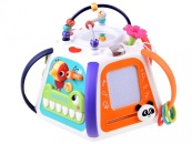 Музыкальный игровой центр Hola 3153. Изображение №3 Музыкальный игровой центр Hola 3153. Изображение №3