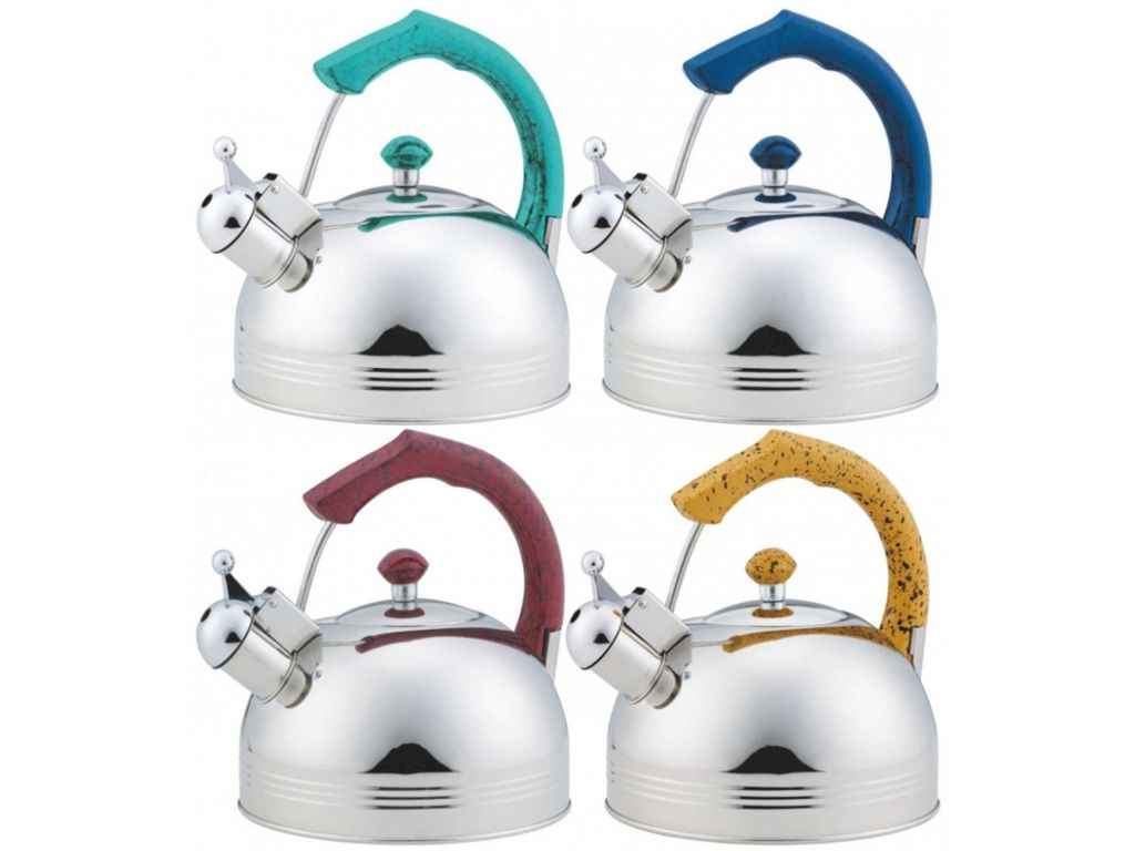 Чайник 2,5л EB-3556 ТМ EDENBERG Чайник 2,5л EB-3556 ТМ EDENBERG