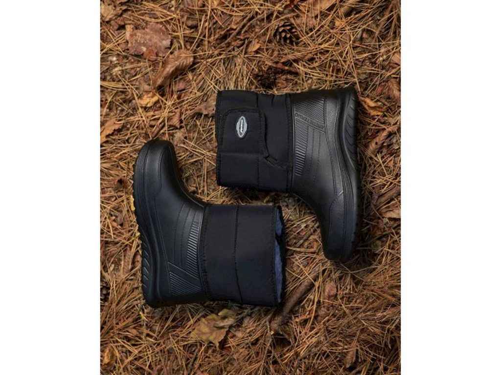 Чоботи р.41 чорний зимові жіночі (Пінка) арт.D-392A ТМ GIPANIS Чоботи р.41 чорний зимові жіночі (Пінка) арт.D-392A ТМ GIPANIS