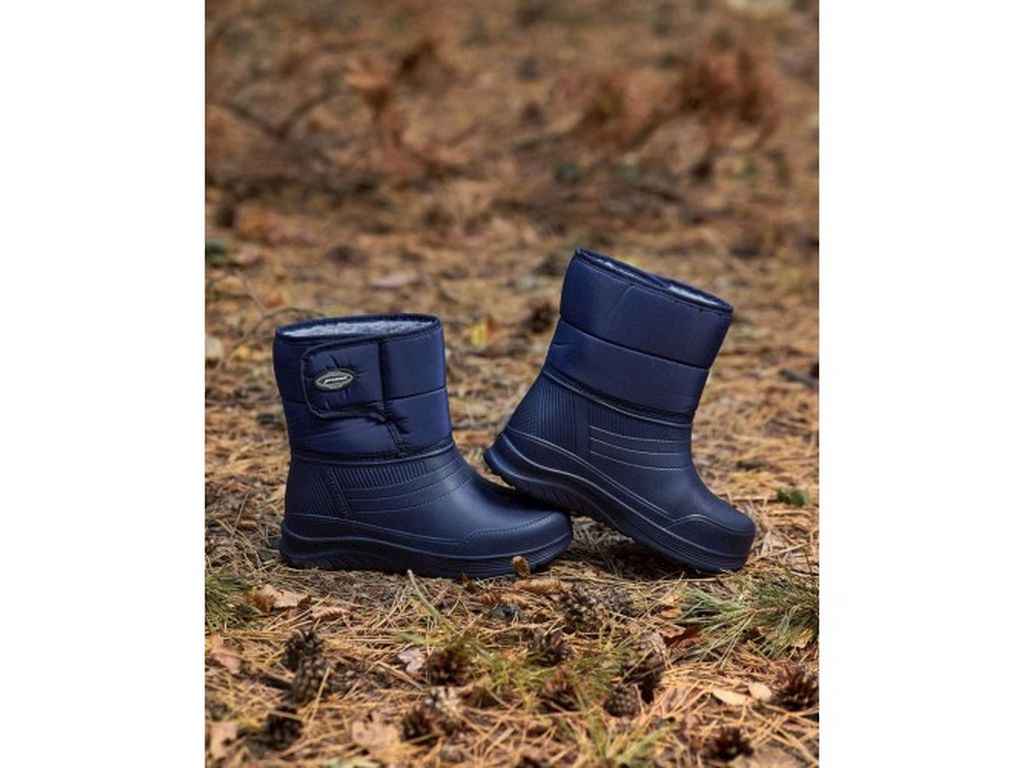 Чоботи р.40 синій чорний зимові жіночі (Пінка) арт.D-392N ТМ GIPANIS Чоботи р.40 синій чорний зимові жіночі (Пінка) арт.D-392N ТМ GIPANIS