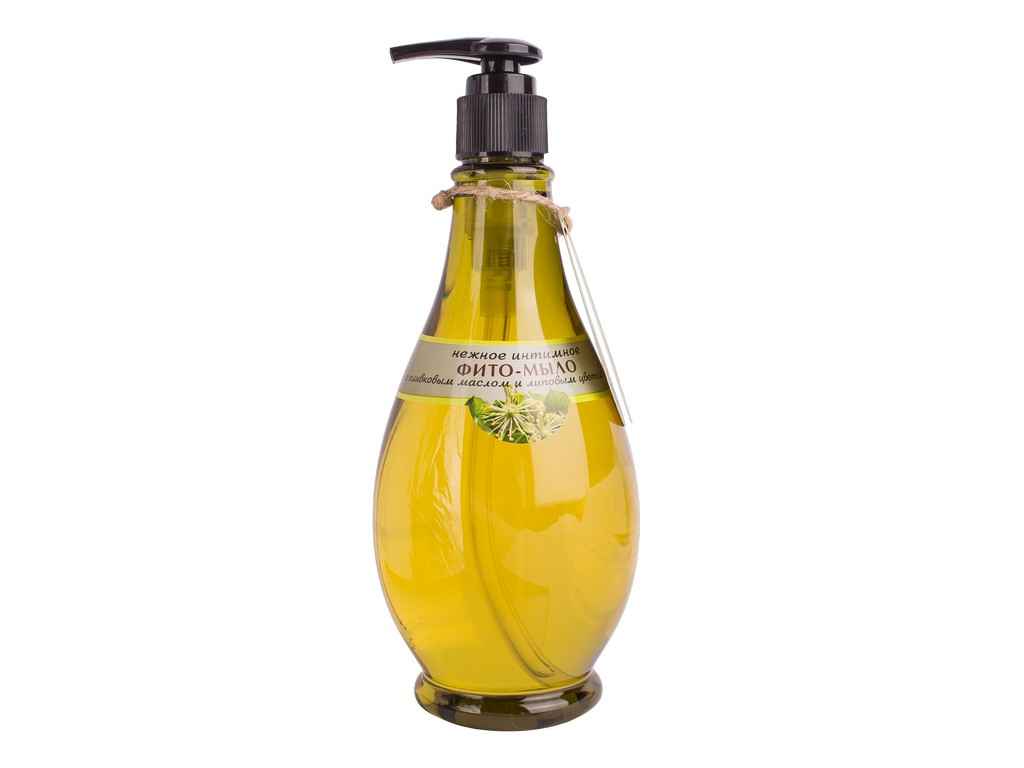 Фіто-мило ніжне інтимне VIVA OLIVA (Оливкова олія) (дозатор) ТМ СМАЧНІ СЕКРЕТИ Фіто-мило ніжне інтимне VIVA OLIVA (Оливкова олія) (дозатор) ТМ СМАЧНІ СЕКРЕТИ