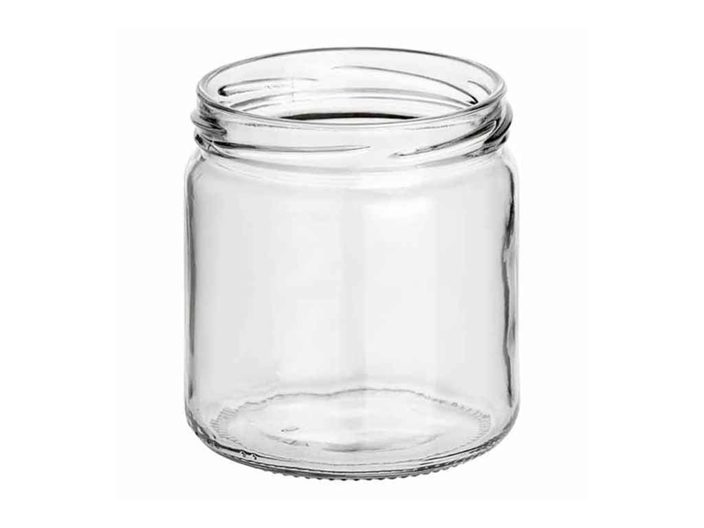 Банка Твіст-офф 405мл (82) (12шт в упаковці) ТМПСЗ Банка Твіст-офф 405мл (82) (12шт в упаковці) ТМПСЗ