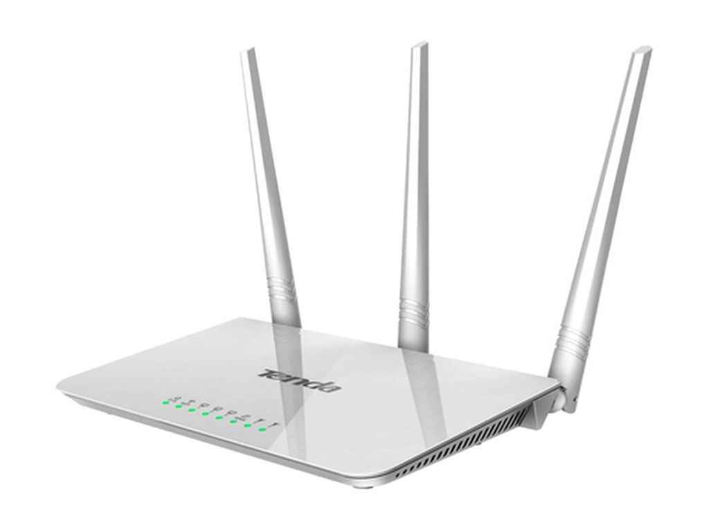 WI-FI роутер Tenda F-3 ТМ TENDA WI-FI роутер Tenda F-3 ТМ TENDA