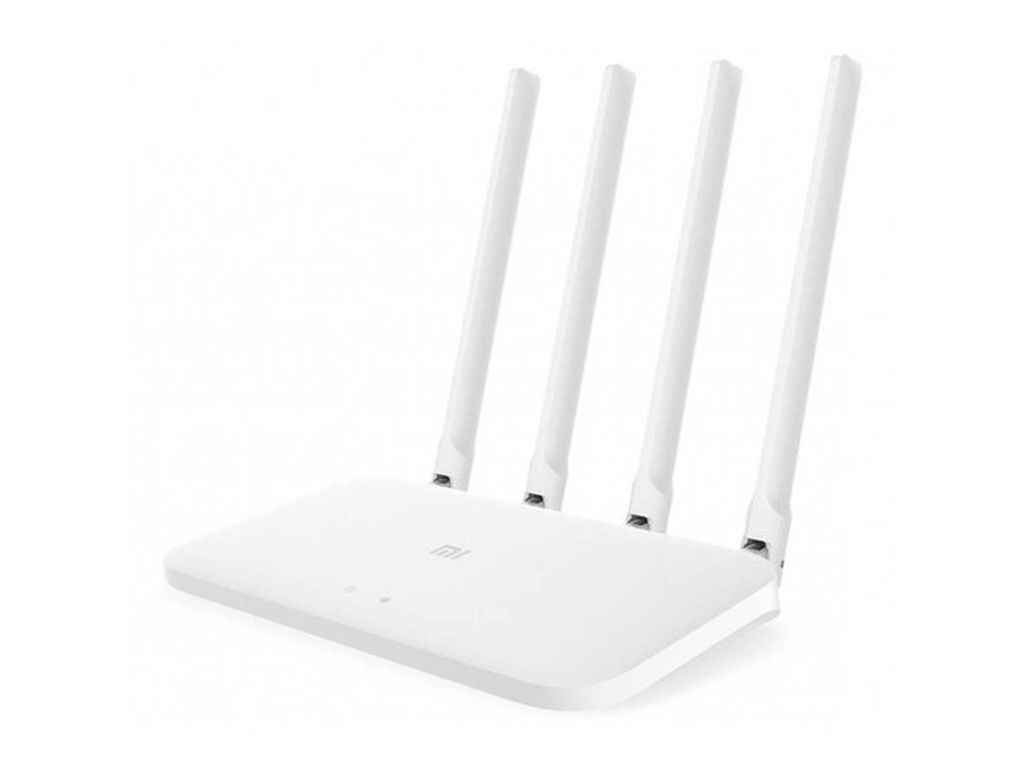 WI-FI роутер Mi WiFi 4A Global Звичайний ТМ XIAOMI WI-FI роутер Mi WiFi 4A Global Звичайний ТМ XIAOMI