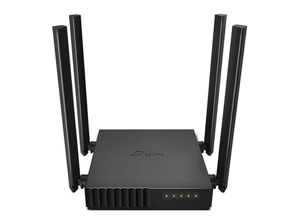 WI-FI роутер TP-Link Archer C54 ТМ TP-LINK WI-FI роутер TP-Link Archer C54 ТМ TP-LINK