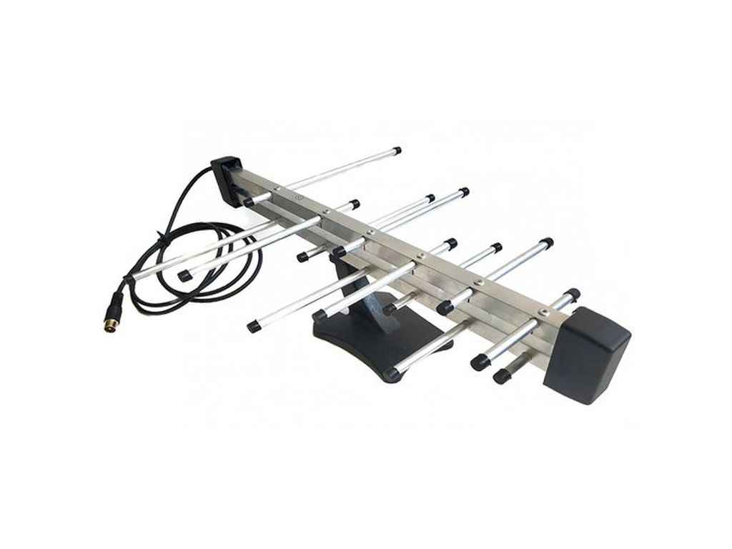 Антена Кімнатна Сигма 02 ТМ DTS Антена Кімнатна Сигма 02 ТМ DTS