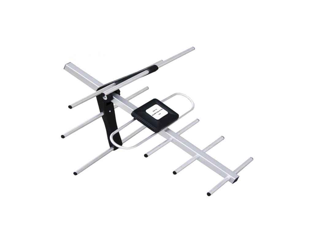 Антена Зовнішня A-05 Активна ТМ Q-SAT Антена Зовнішня A-05 Активна ТМ Q-SAT