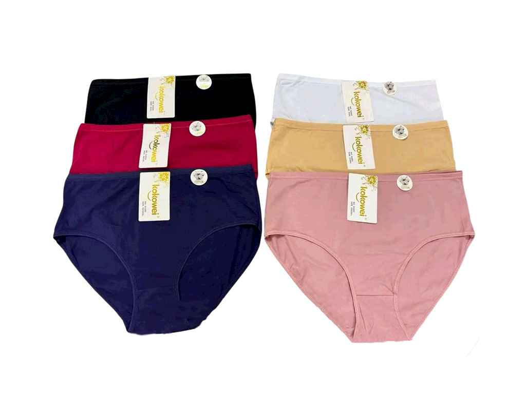 Труси жін утяжка арт.4265 р.4XL 1шт ТМ Китай Труси жін утяжка арт.4265 р.4XL 1шт ТМ Китай