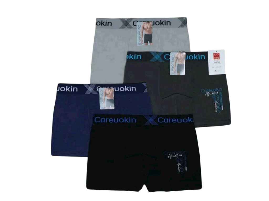 Боксери чол арт.3417 1шт р.XL ТМ Китай Боксери чол арт.3417 1шт р.XL ТМ Китай