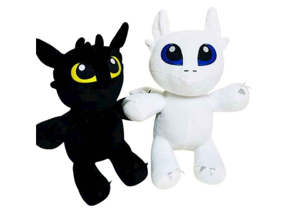 Мяка іграшка Дракоша чорний 55см чорний ТМ ДЛЯ ТЕБЕ Мяка іграшка Дракоша чорний 55см чорний ТМ ДЛЯ ТЕБЕ