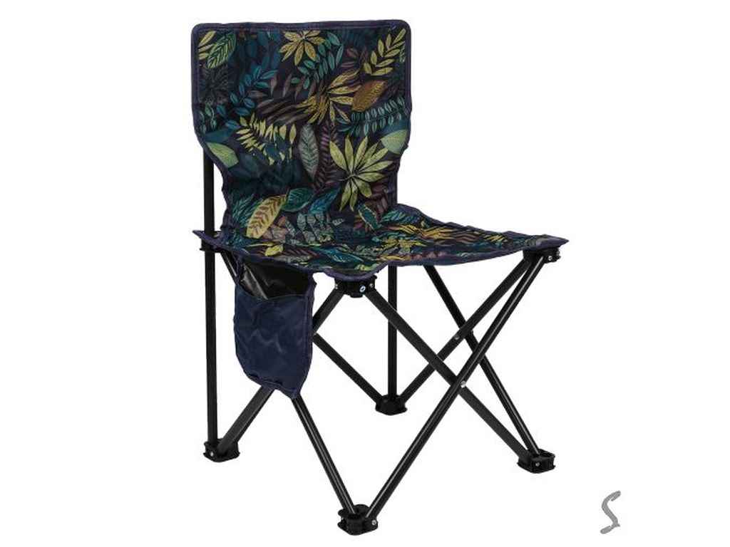 Крісло складне Павук d-33*33*52см S MH-5558L-S ТМ STENSON Крісло складне Павук d-33*33*52см S MH-5558L-S ТМ STENSON