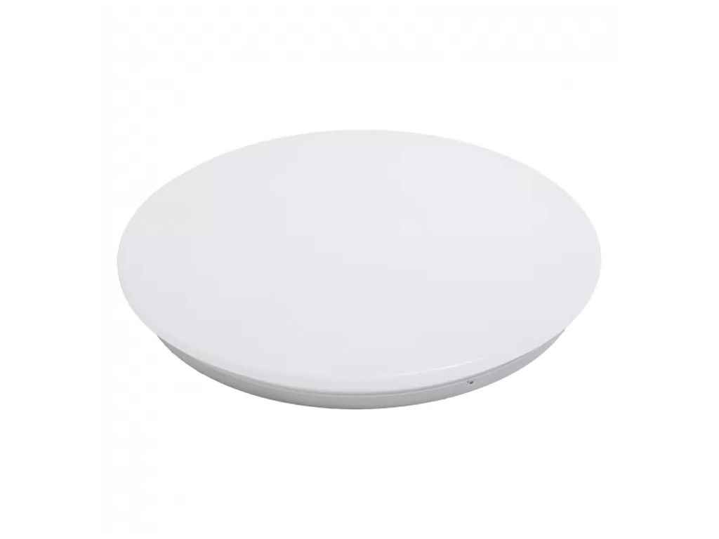 Світильник світлодіодний акумуляторний 300*60мм 27W 4000K 1800mah коло IP20 (CLRE-27N) ТМLUXEL Світильник світлодіодний акумуляторний 300*60мм 27W 4000K 1800mah коло IP20 (CLRE-27N) ТМLUXEL