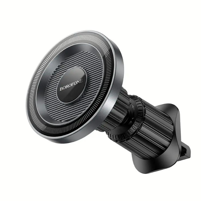 Автотримач для телефону магнітний BOROFONE BH122 Автотримач для телефону магнітний BOROFONE BH122
