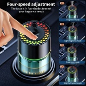 Арома дифузор для авто з розпиленням, D3+Чарівна зустріч. Изображение №2 Арома дифузор для авто з розпиленням, D3+Чарівна зустріч. Изображение №2