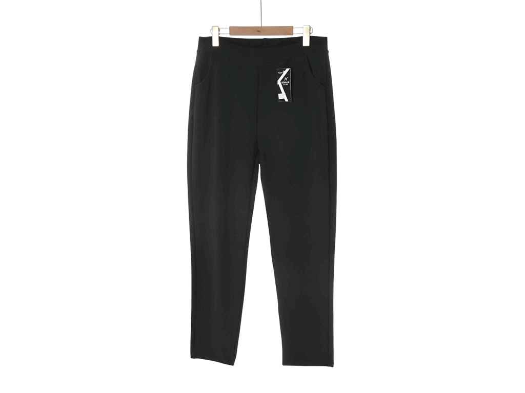 Спортивні штани жіночі на хутрі прямі арт.9202 р.2XL-3XL ТМ Кена Спортивні штани жіночі на хутрі прямі арт.9202 р.2XL-3XL ТМ Кена