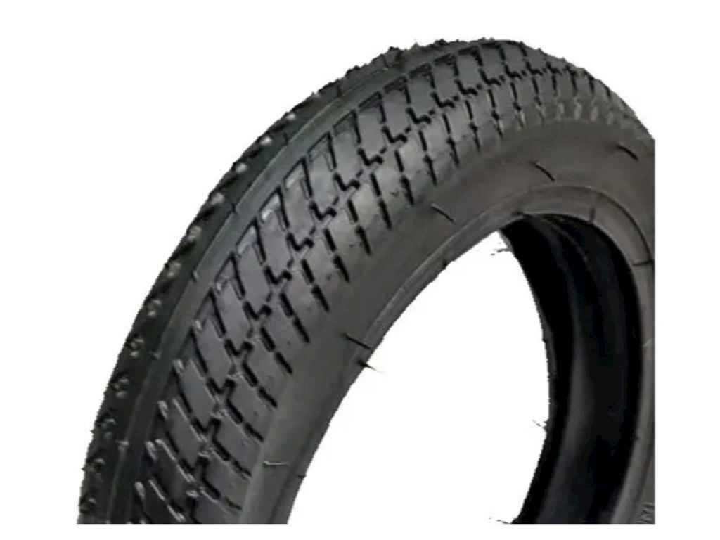 Покришка на дитячі коляски х 255x55 прот. 1 ТМ Китай Покришка на дитячі коляски х 255x55 прот. 1 ТМ Китай