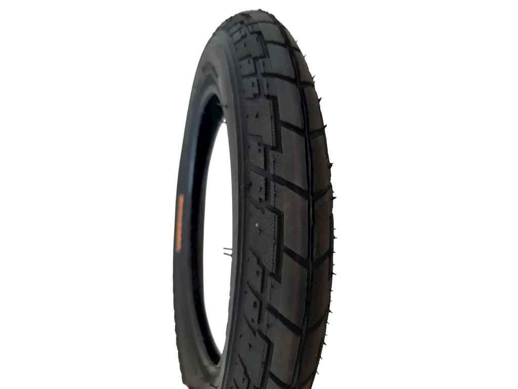 Покришка на дитячі коляски 12 1/2х2 1/4 (57-203) ТМ Китай Покришка на дитячі коляски 12 1/2х2 1/4 (57-203) ТМ Китай