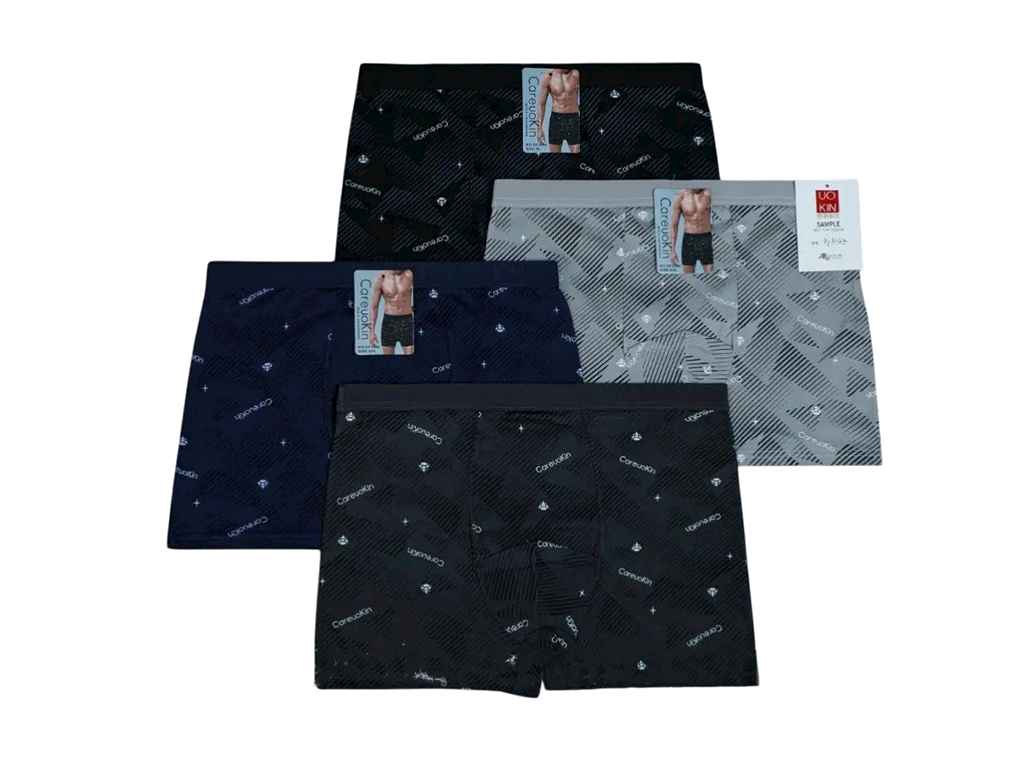 Боксери чол арт.3044 1шт р.XL ТМ КИТАЙ Боксери чол арт.3044 1шт р.XL ТМ КИТАЙ