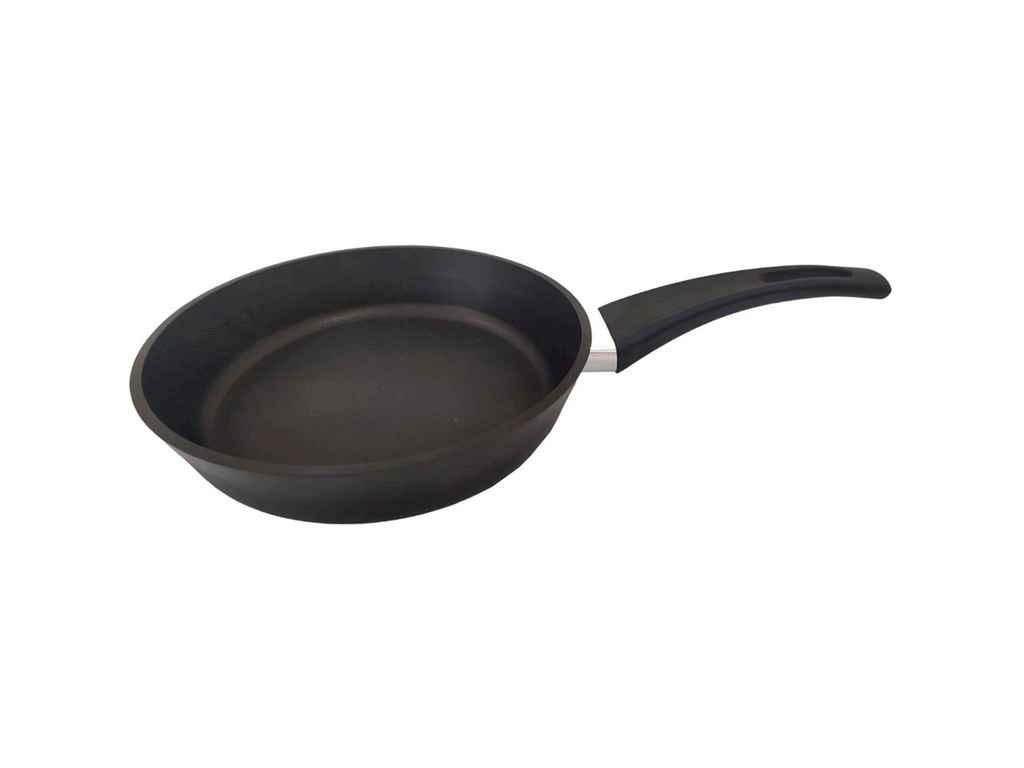 Сковорода без кришки 240мм з а/п покриттям А50240 ТМTALKO Сковорода без кришки 240мм з а/п покриттям А50240 ТМTALKO