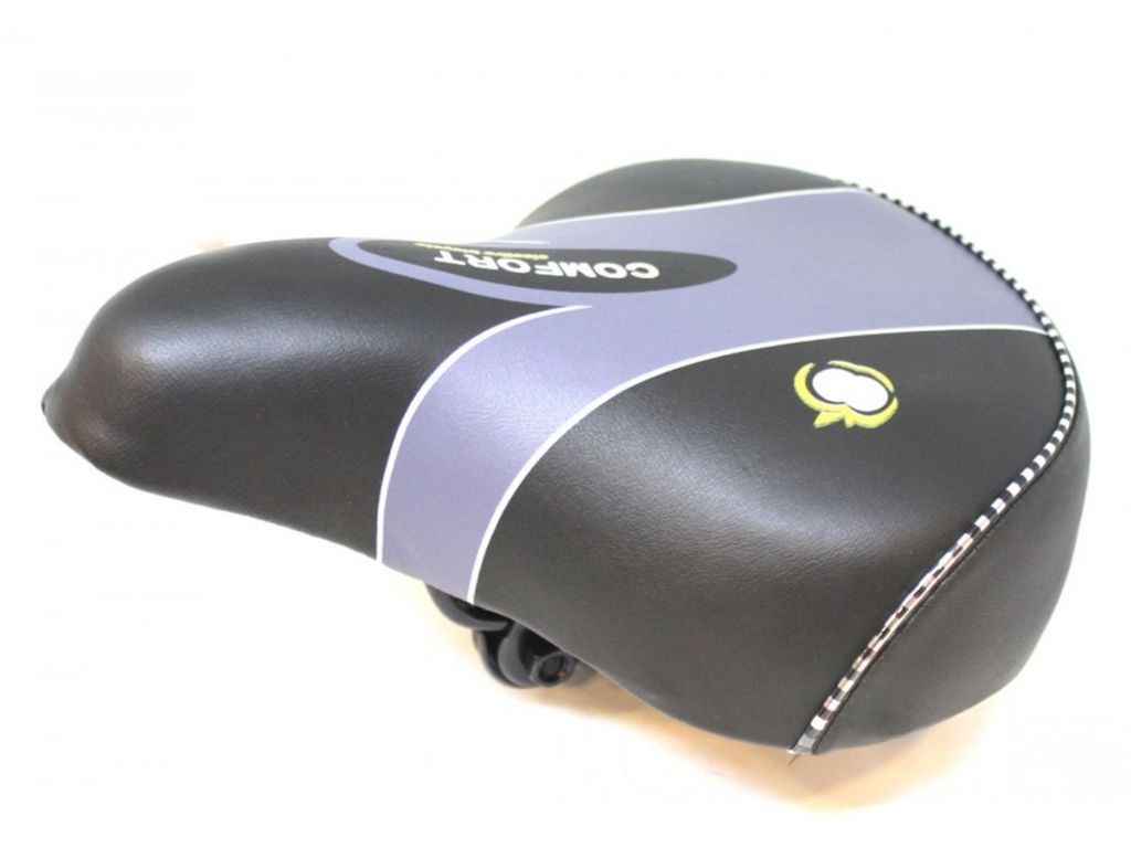 Сідло Comfort ТМ KELB.BIKE Сідло Comfort ТМ KELB.BIKE