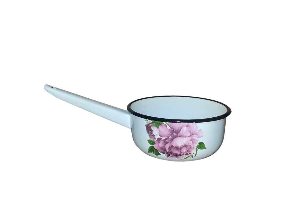 Ківш ем. 1,5л /2 без кришки Лаура (біла) I21082/2 ТМ IDILIA Ківш ем. 1,5л /2 без кришки Лаура (біла) I21082/2 ТМ IDILIA