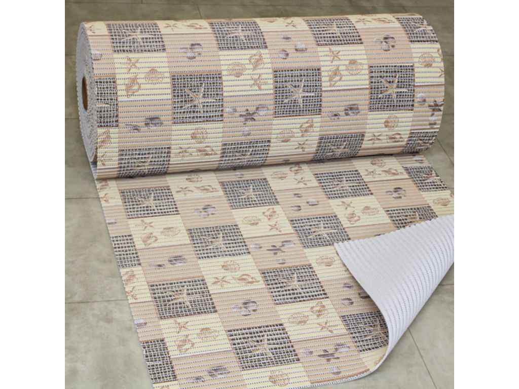 Аквамат 0,8м х 15м 16275-1 ТМ BONA DOMUS Аквамат 0,8м х 15м 16275-1 ТМ BONA DOMUS