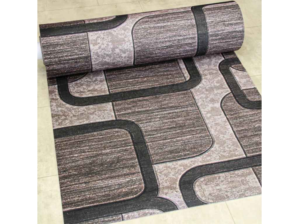 Килимат 0,8м х 15м 021 А ТМ BONA DOMUS Килимат 0,8м х 15м 021 А ТМ BONA DOMUS