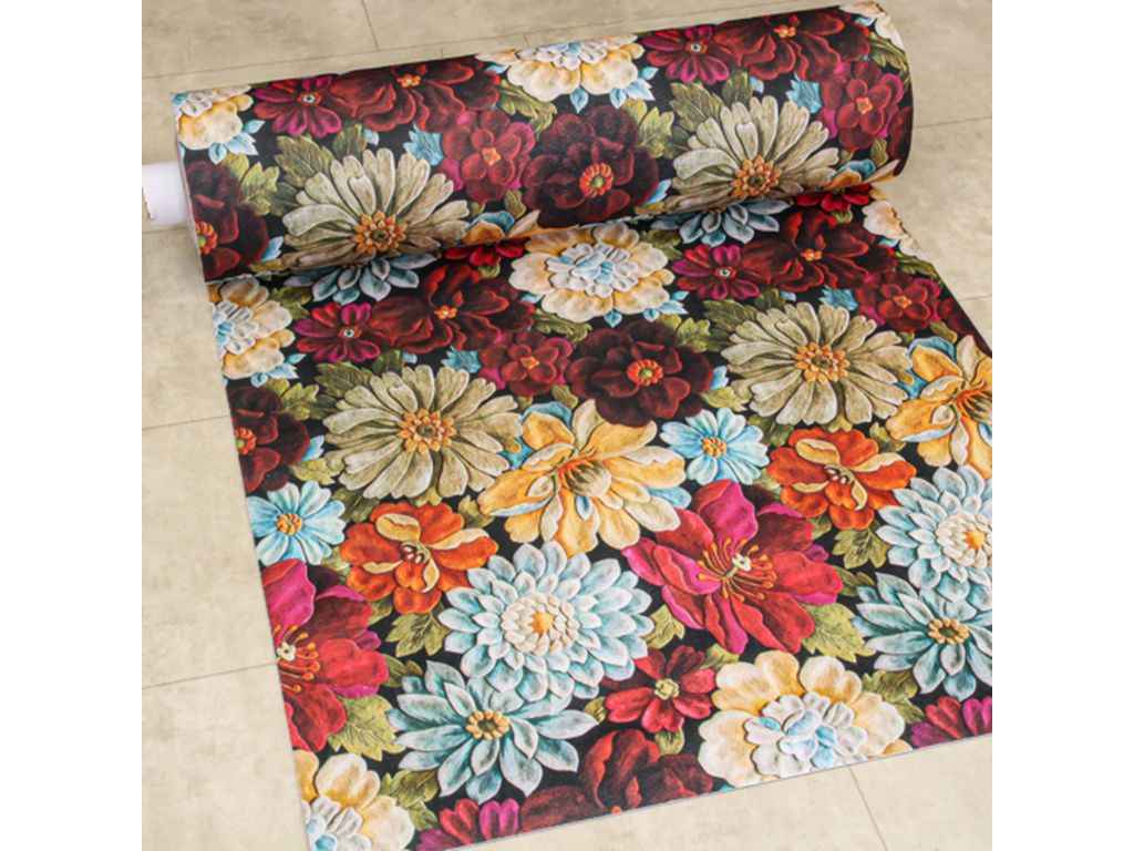 Килимат 0,8м х 15м 037 А ТМ BONA DOMUS Килимат 0,8м х 15м 037 А ТМ BONA DOMUS