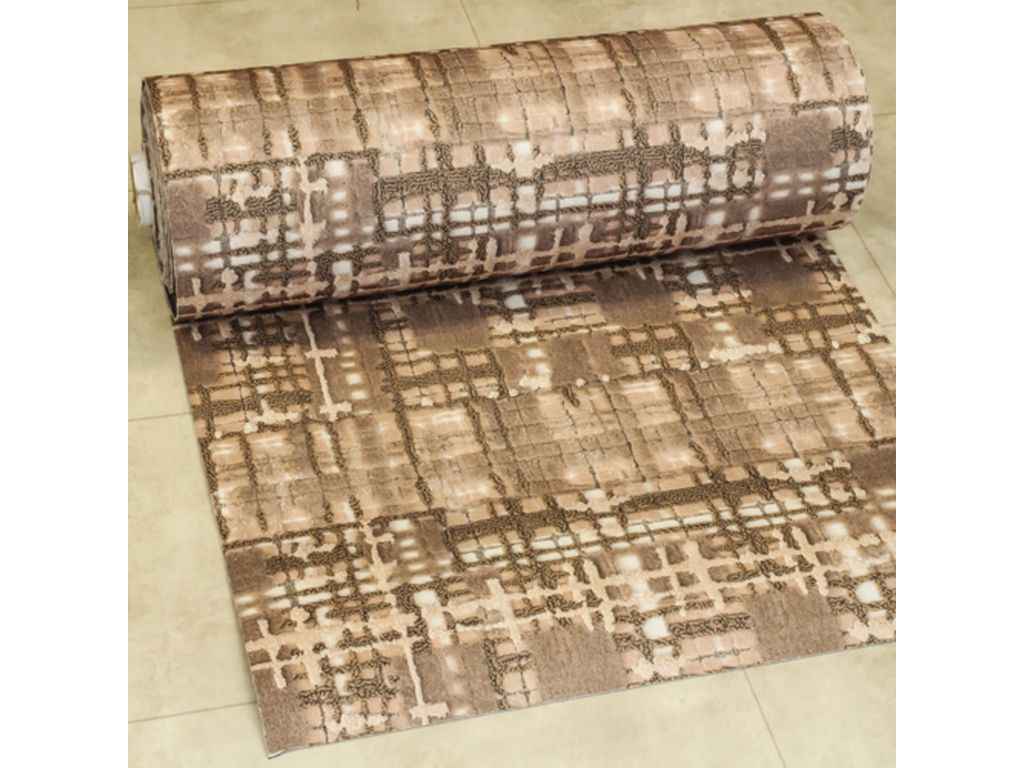 Килимат 0,8м х 15м 201 A ТМ BONA DOMUS Килимат 0,8м х 15м 201 A ТМ BONA DOMUS